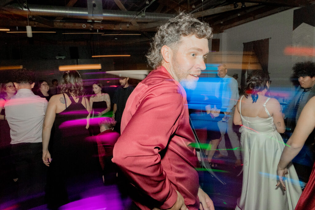 dance floor