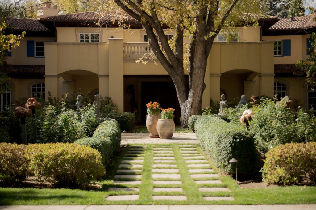 Oceana’s Garden in Boulder, Colorado