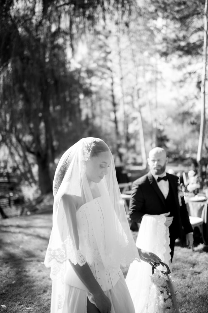 Timmy & Rachel’s Beautiful Wedding