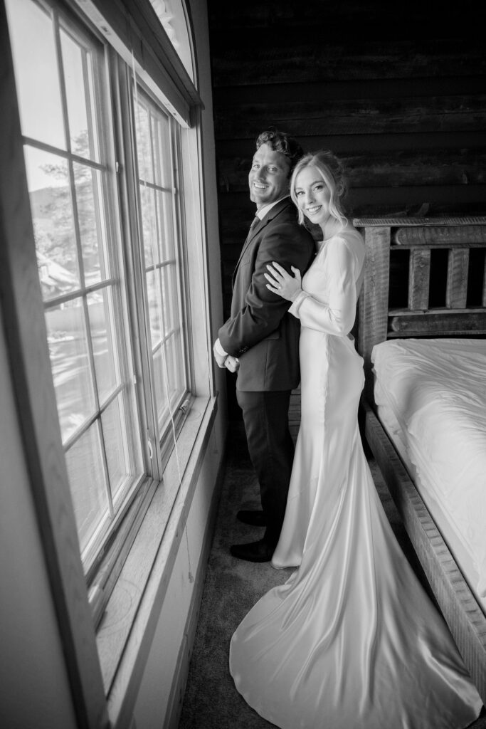 Couple photoshoot