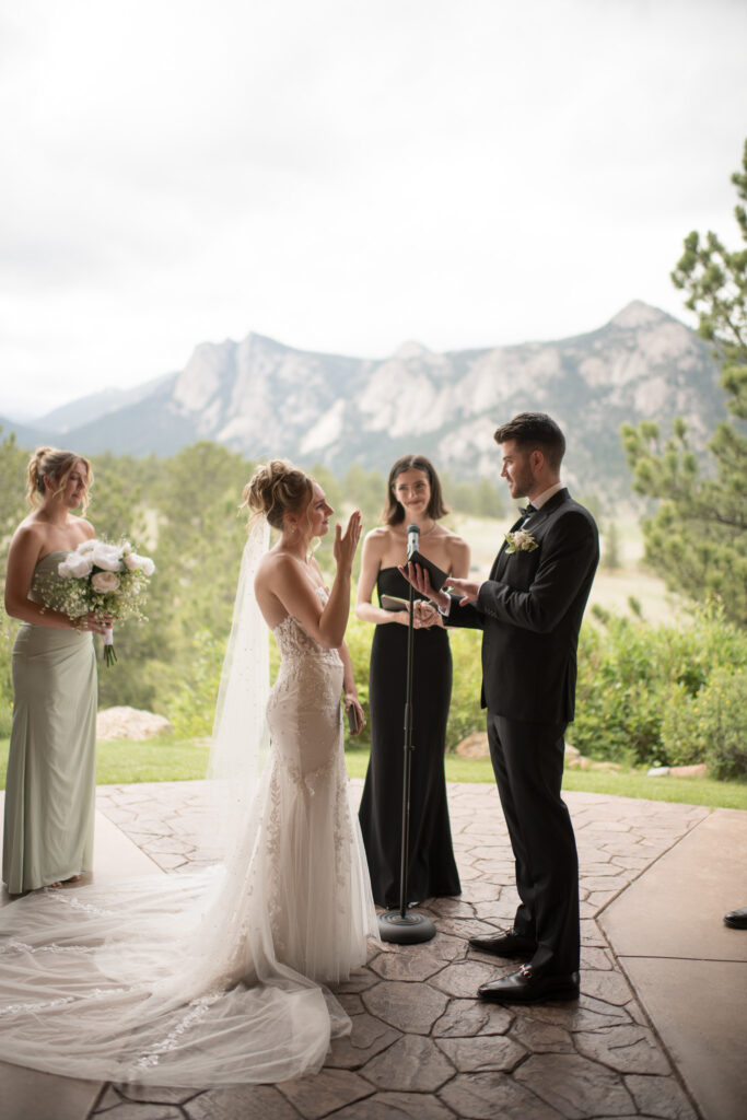 wedding ceremonies