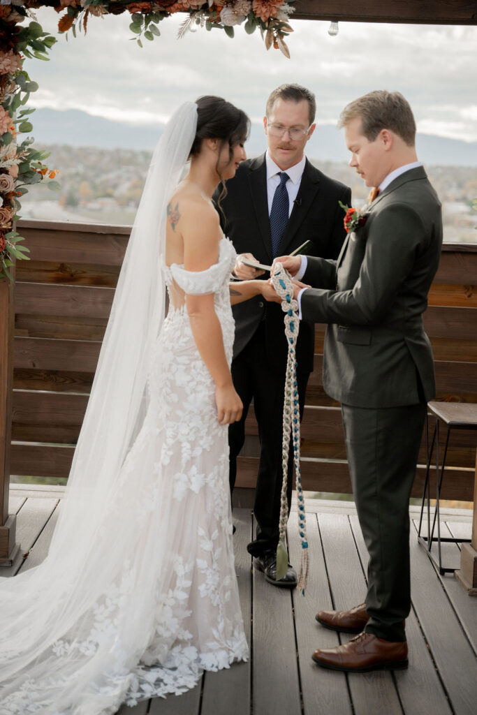 Ceremony