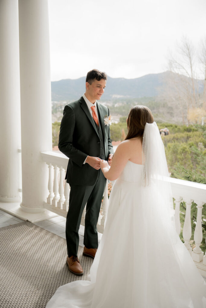 Eloping