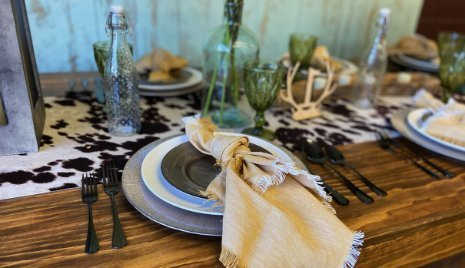 Primary Event Rentals