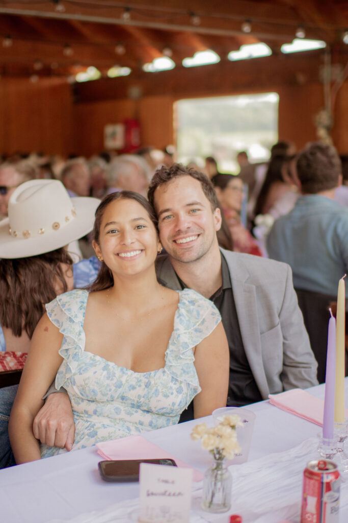 Guests Portraits
