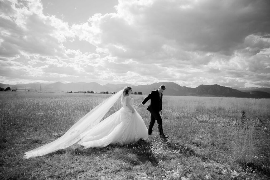 Janelle & Ryan