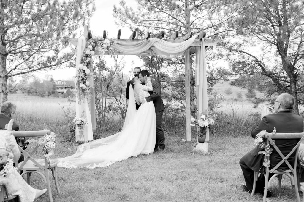 Officially Married