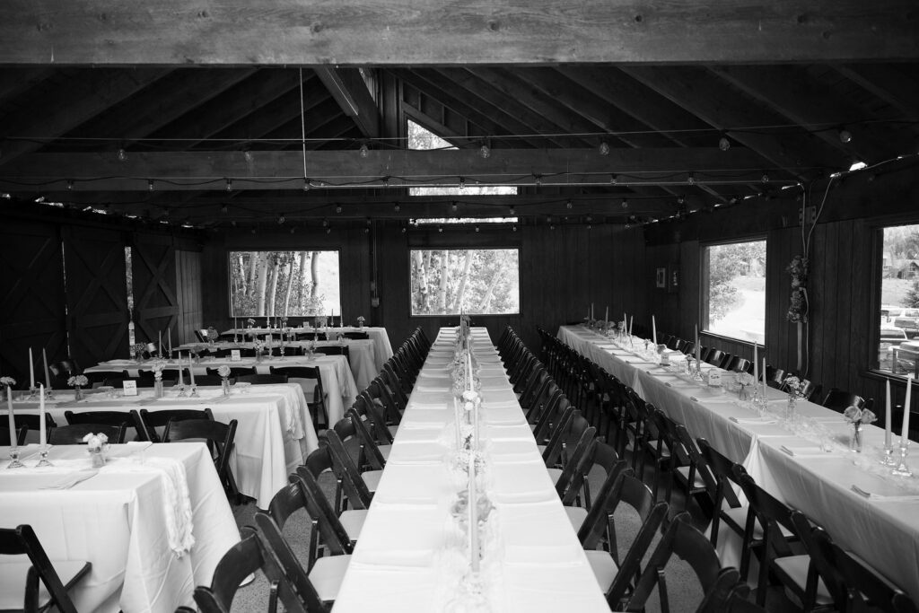 Seating Arrangements