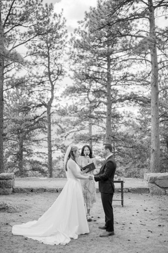 Wedding Ceremony