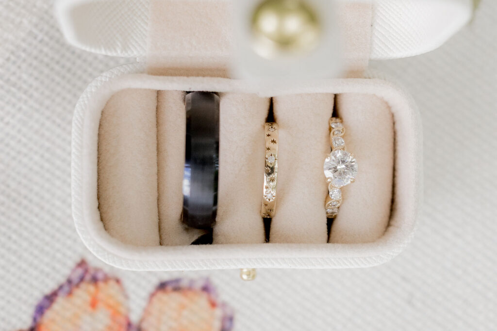 Wedding Rings