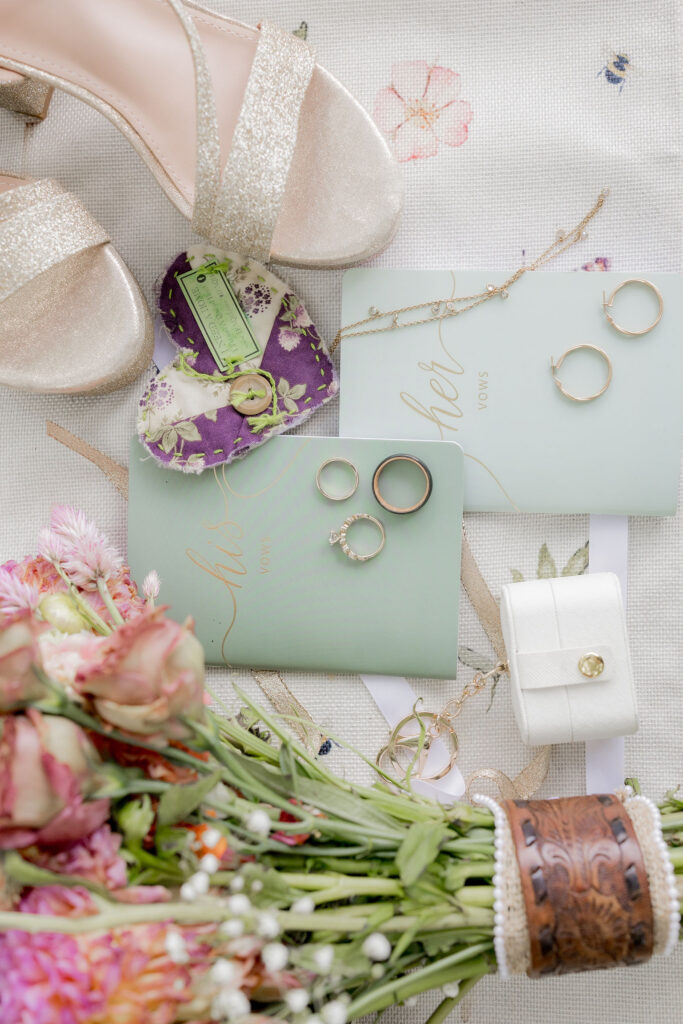 delicate jewelry