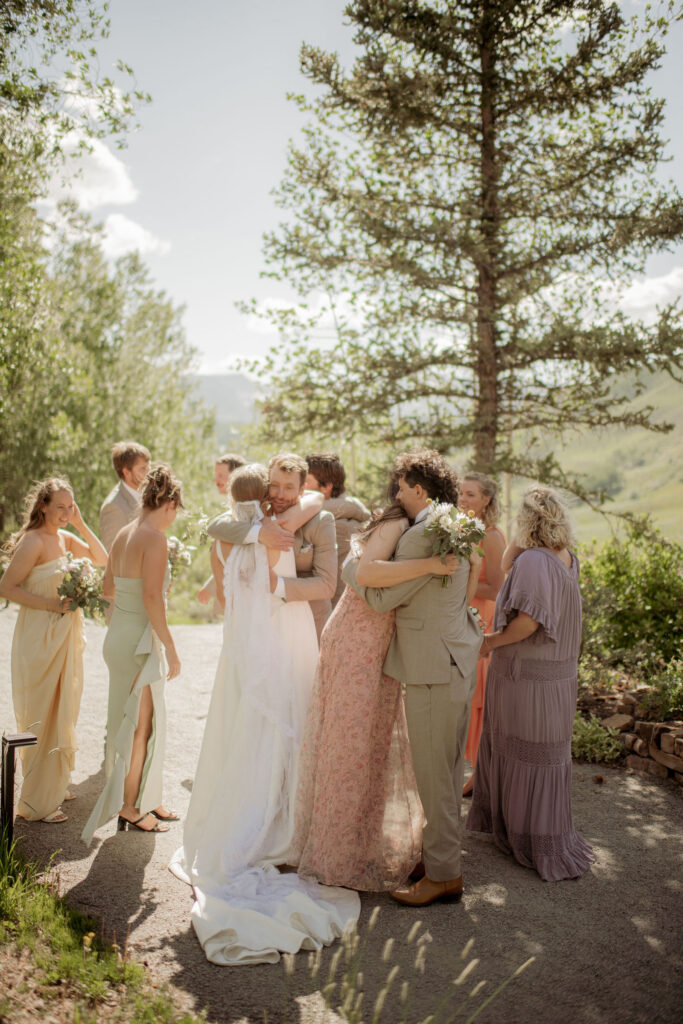 wedding photography