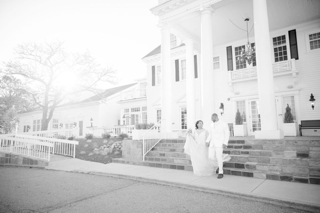 Colorado wedding