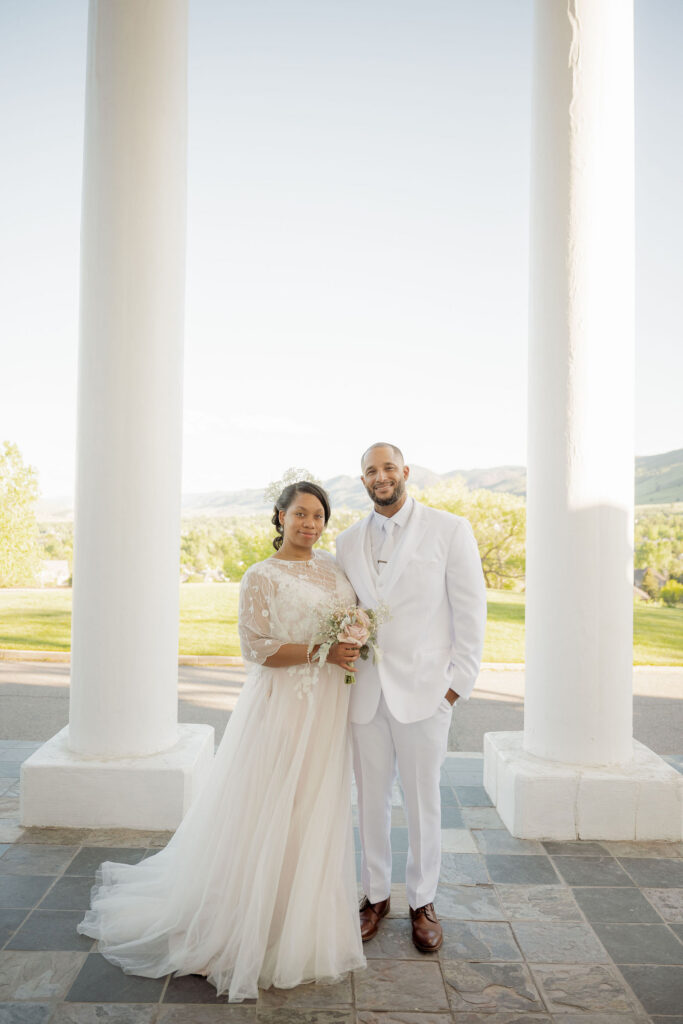 Couple Portraits