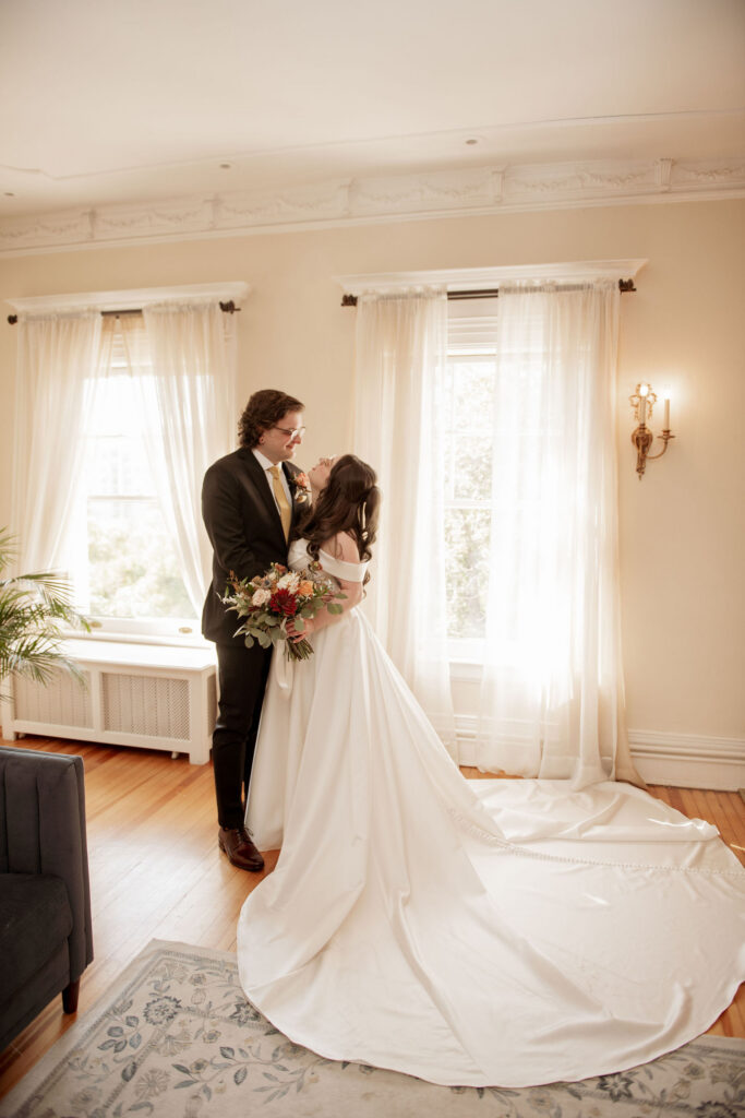 Couple Portraits