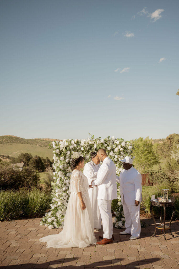 Exchanging Rings