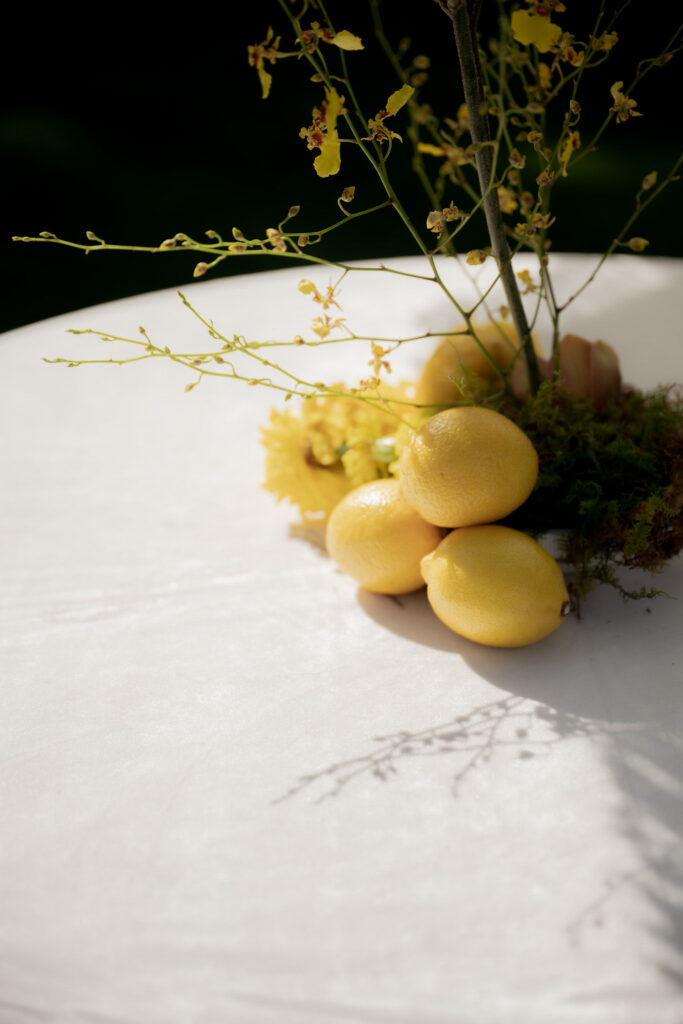 lemons