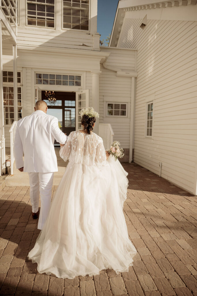 Officially Married