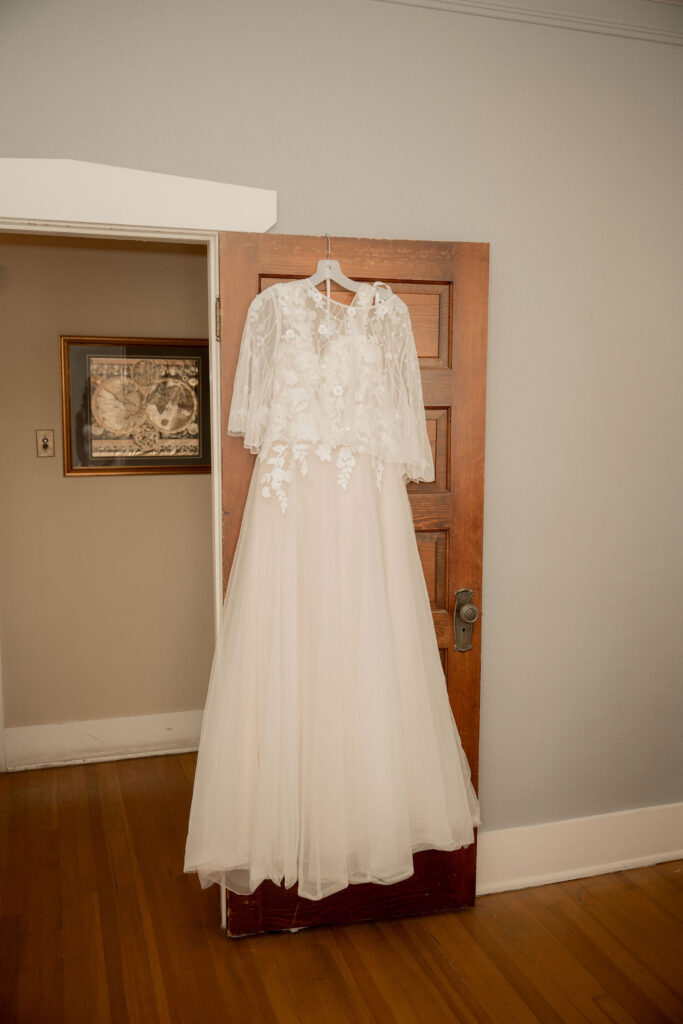 Wedding Gown