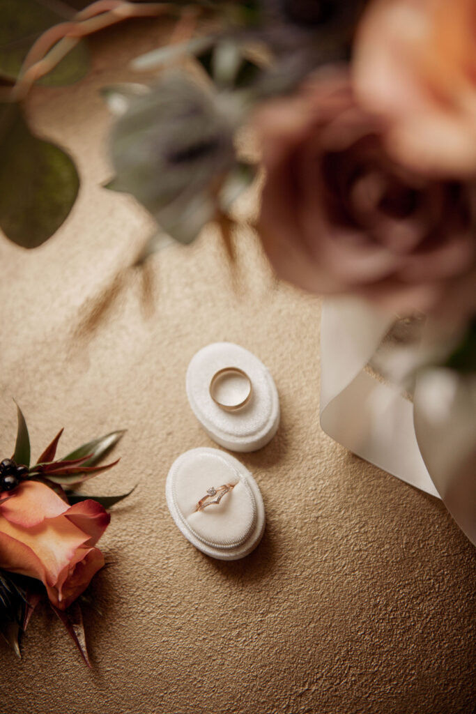 Wedding Rings