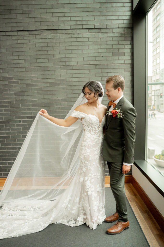 candid, unforced moments