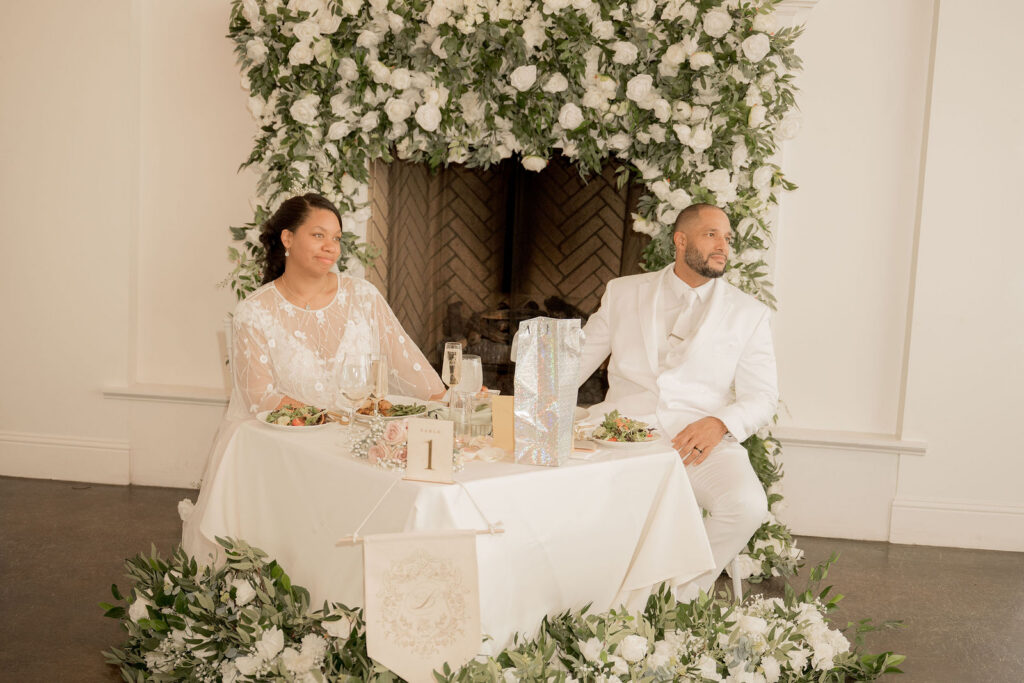 floral arrangements