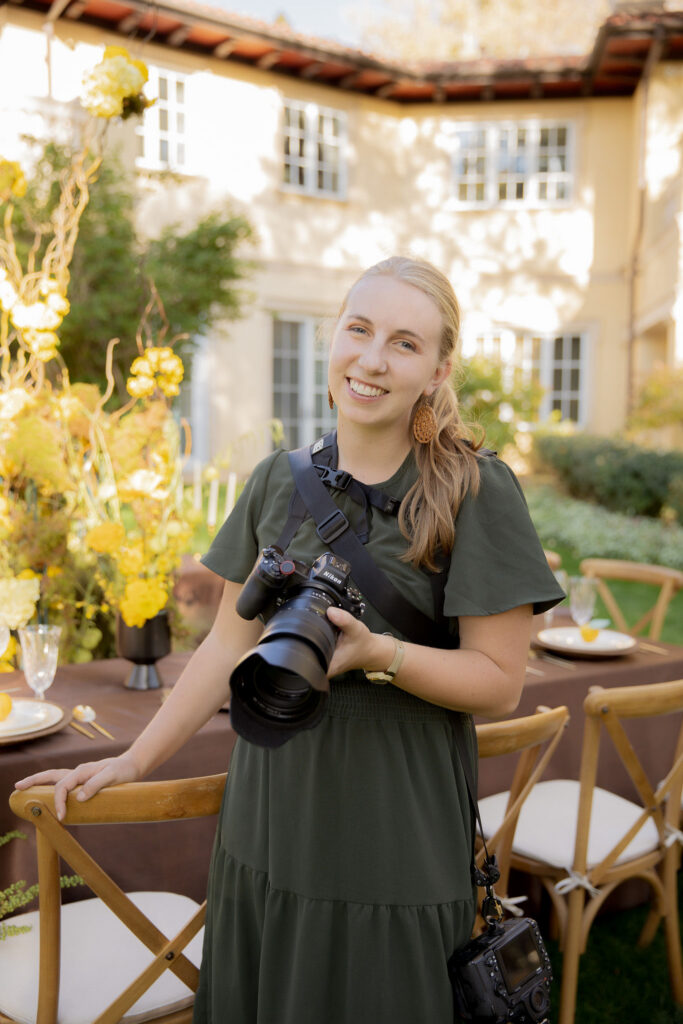 wedding photographer