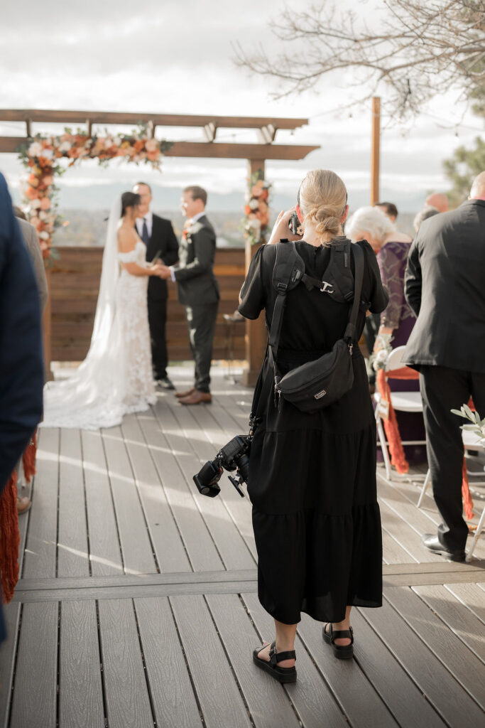 wedding photography by Kelly