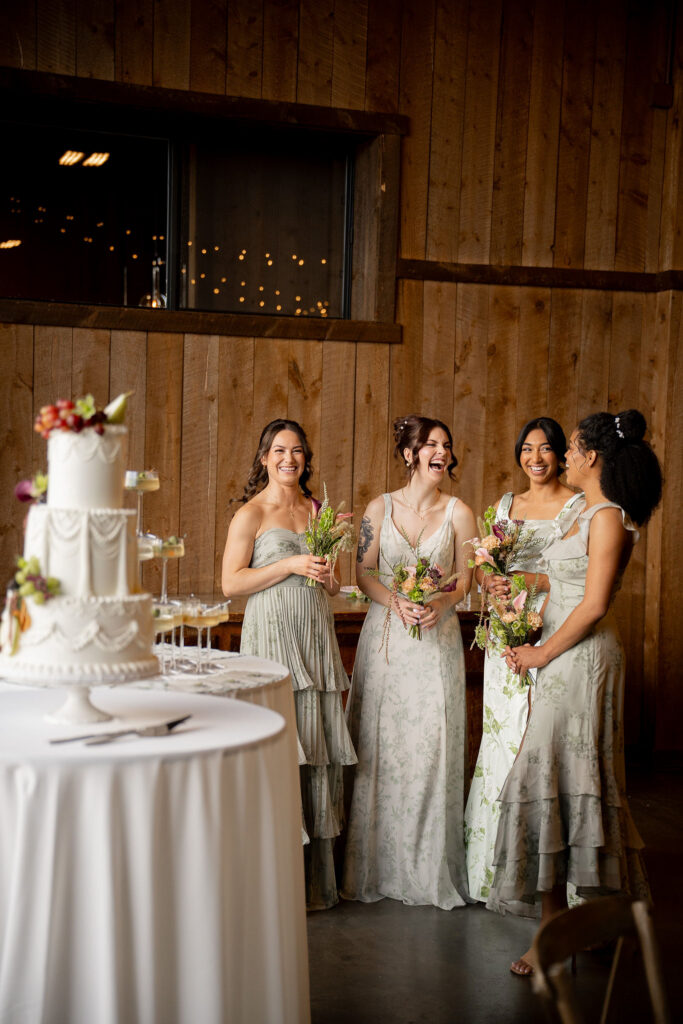 Capture Your Wedding at Spruce Mountain Ranch with Kelly