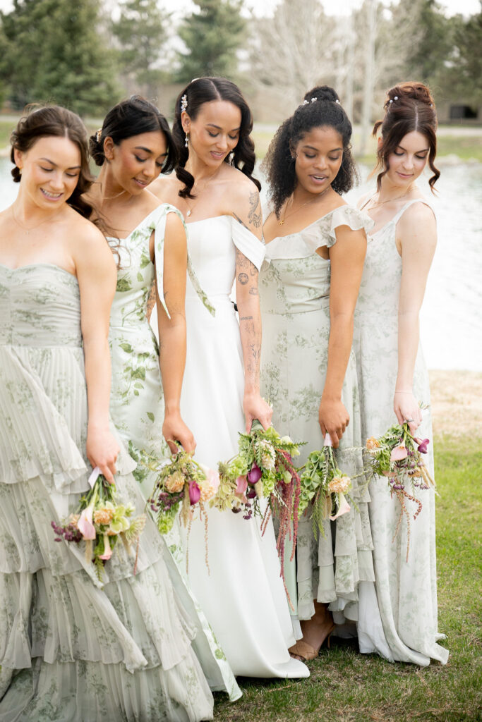 Outdoor Ceremony Spaces