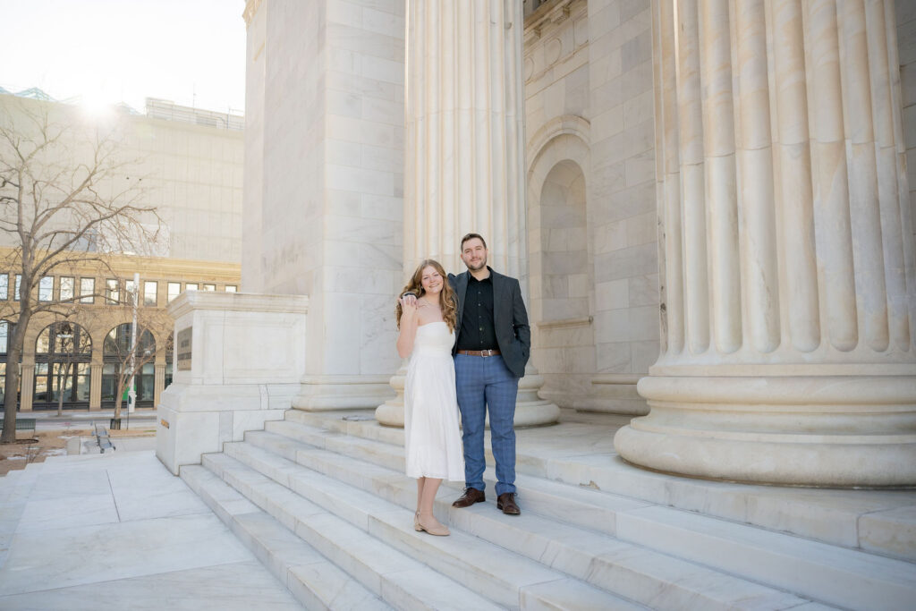 engagement photography