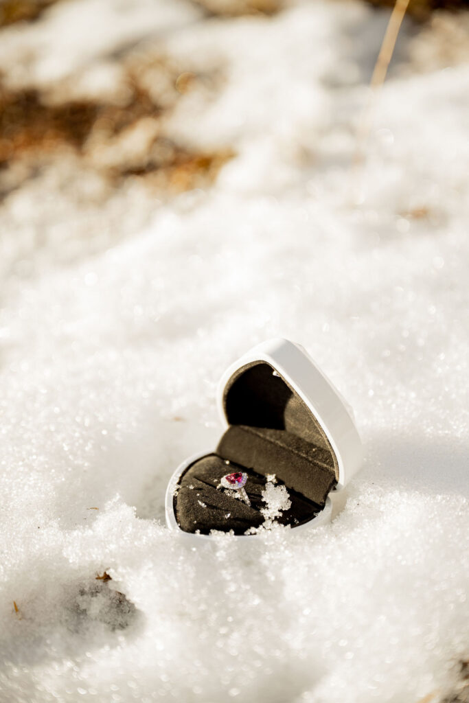 Engagment Ring
