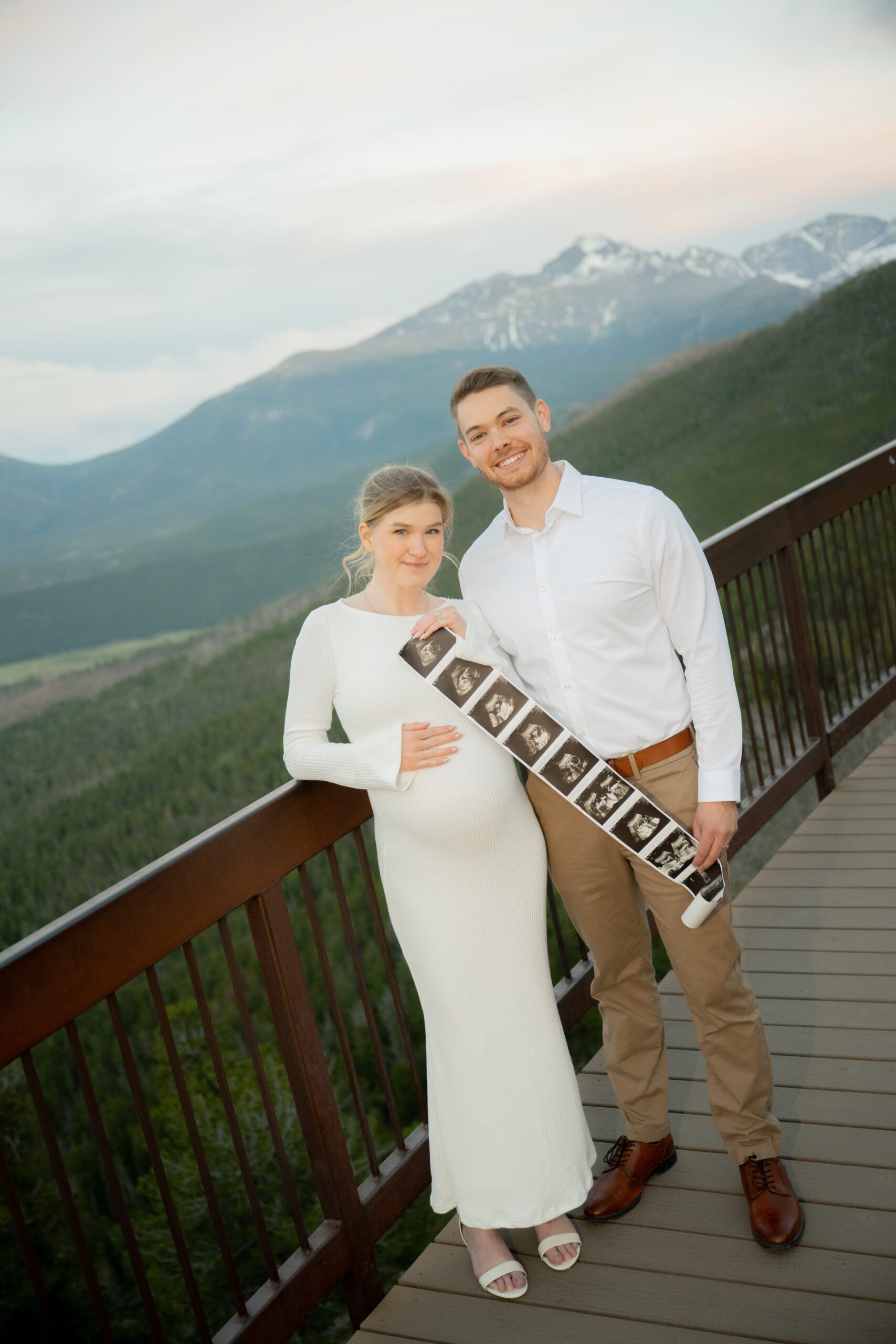 Colorado newborn photography