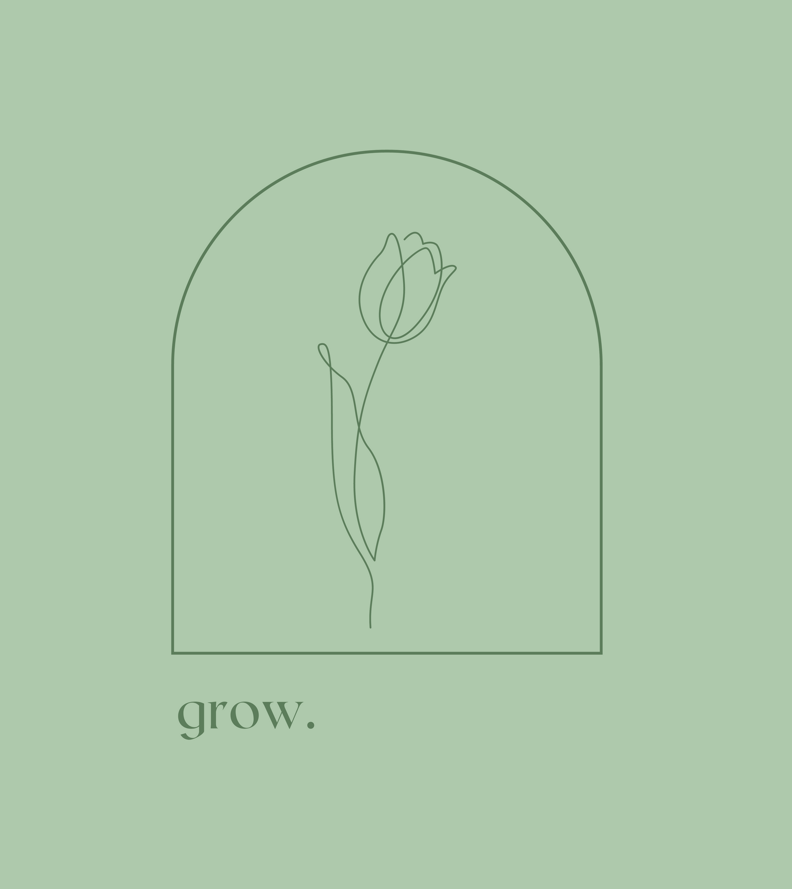 grow