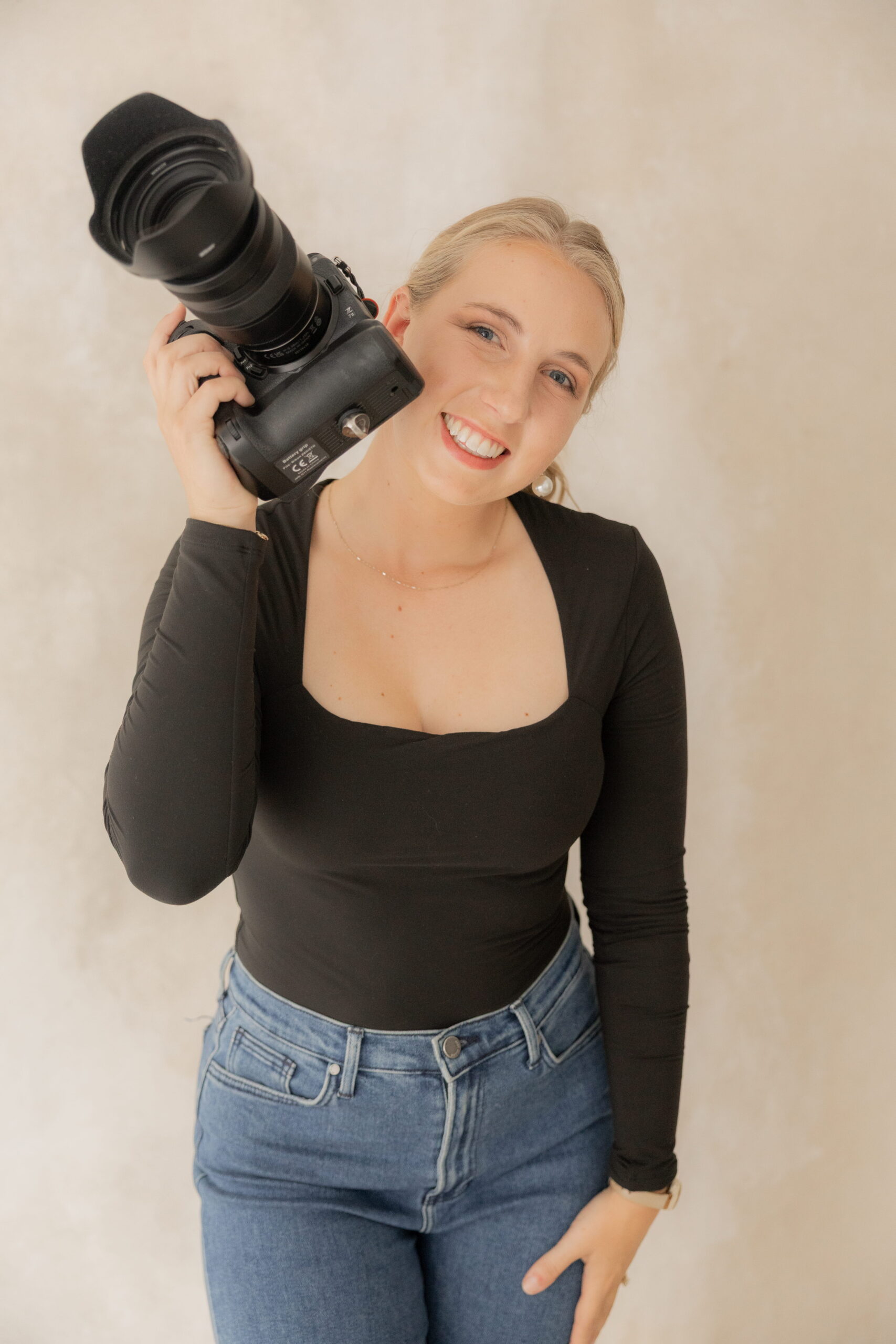 Best personal branding photographer in Colorado
