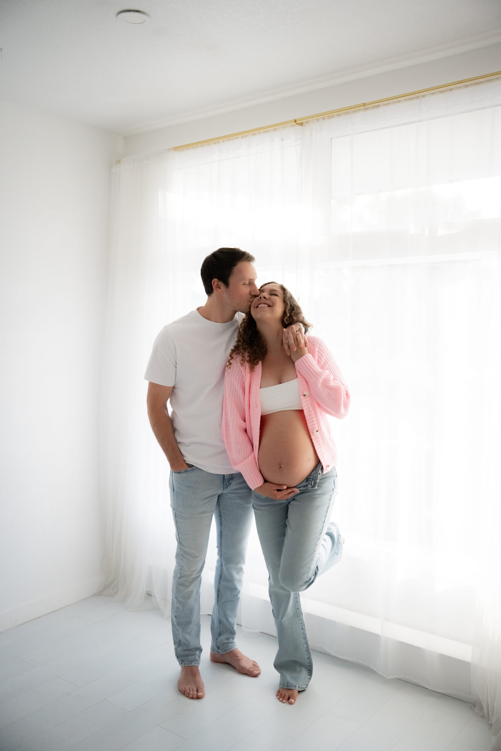 Colorado newborn photography
