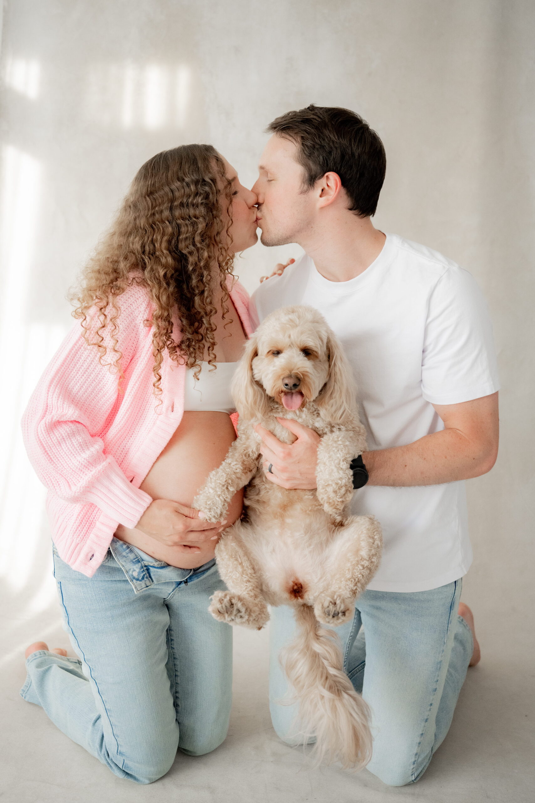 Colorado newborn photography
