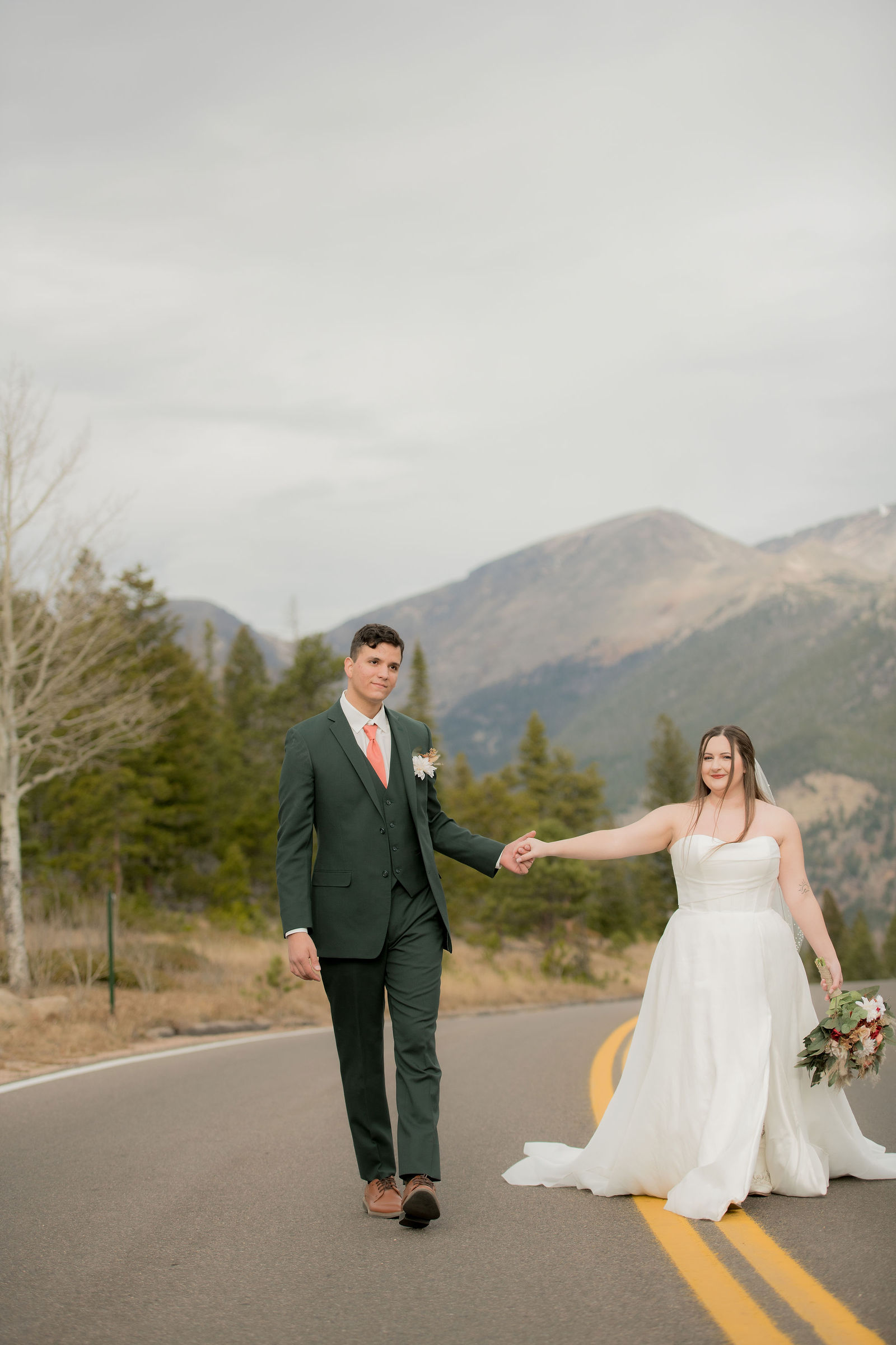 About - Colorado elopement photography