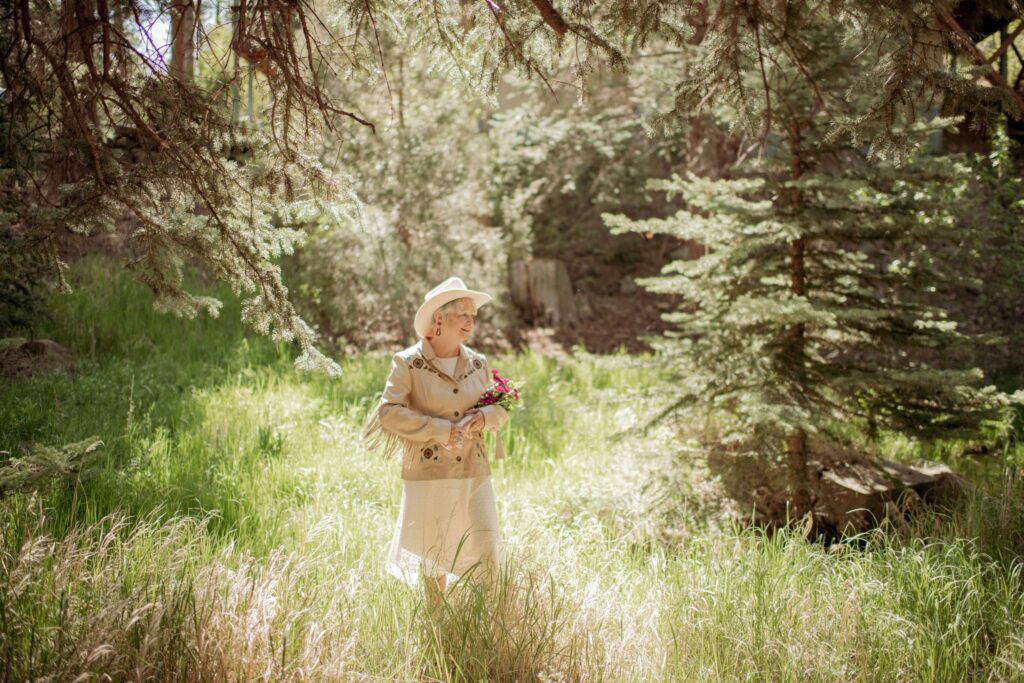 Anniversary photoshoot