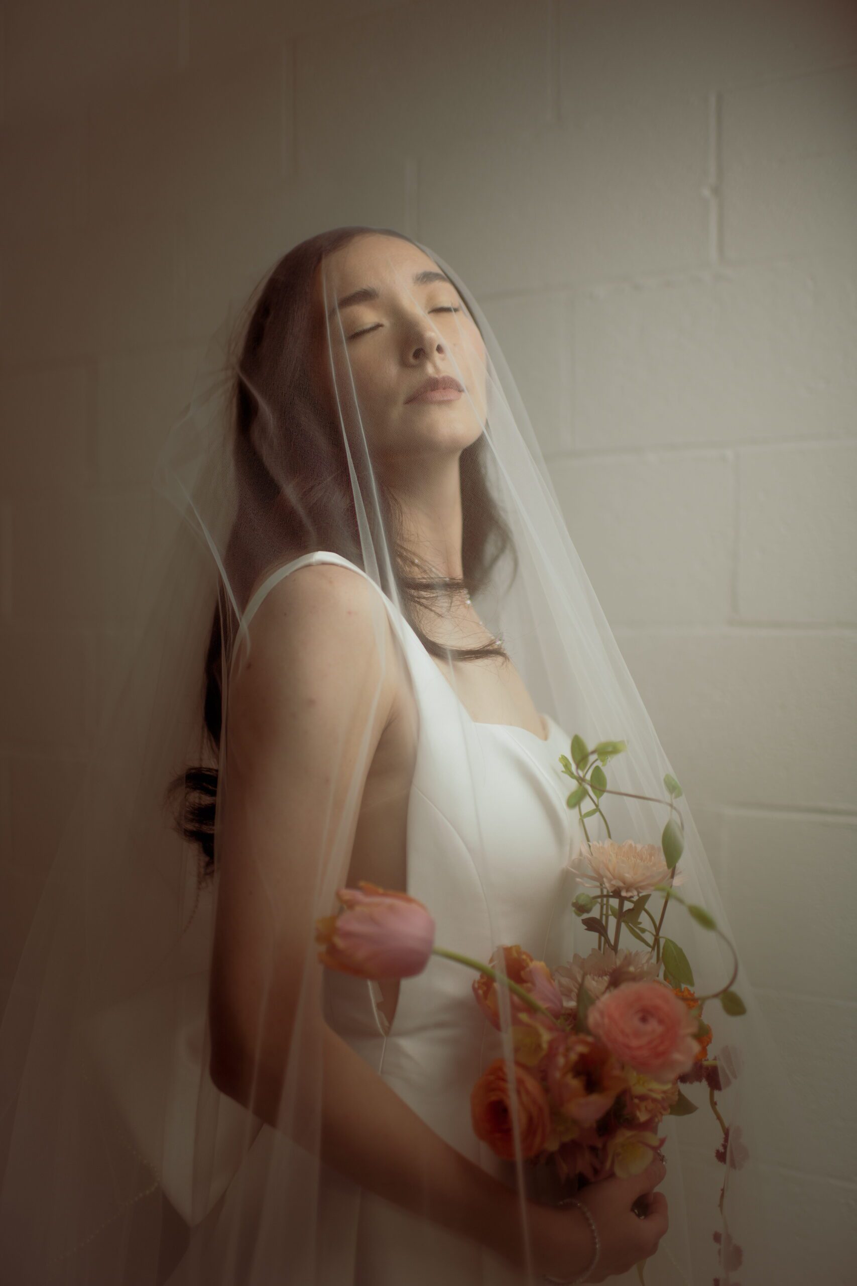 Location scouting, Colorado bridal photography process
