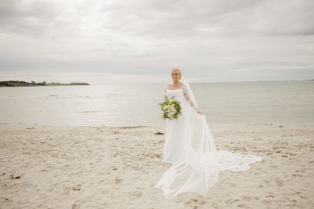 Bridal photography