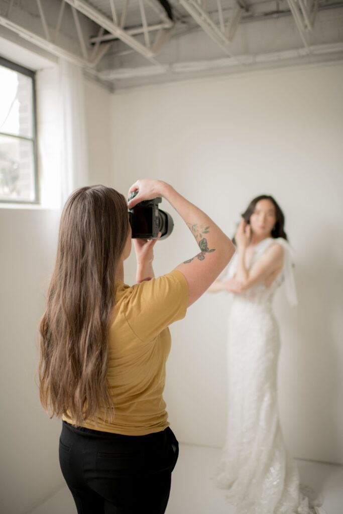 Capturing the Perfect Shot