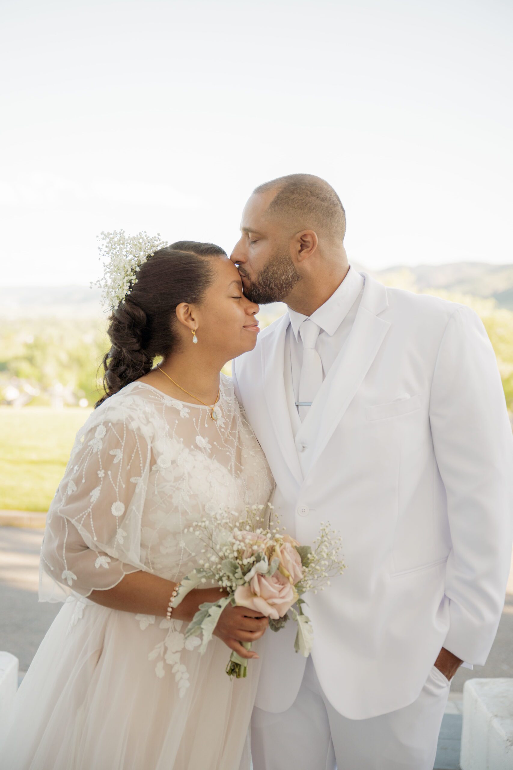 Weekend wedding coverage, Colorado