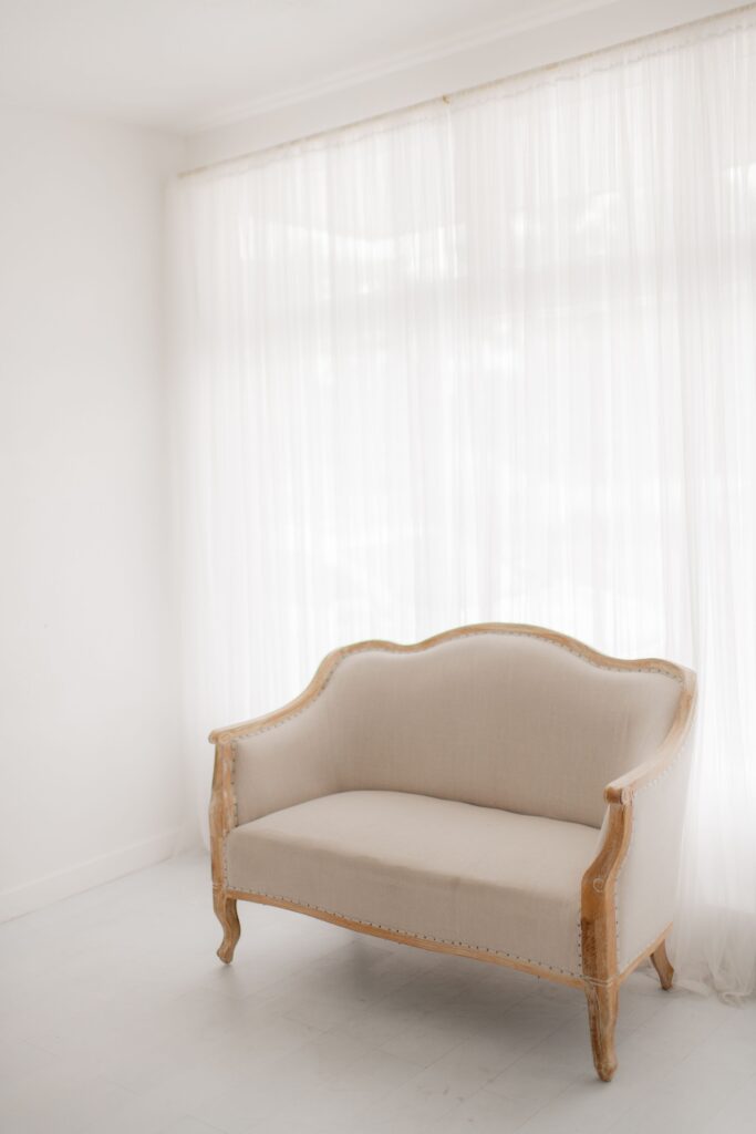 Vintage Chair