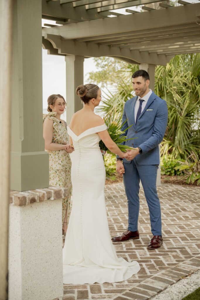 Wedding Ceremony