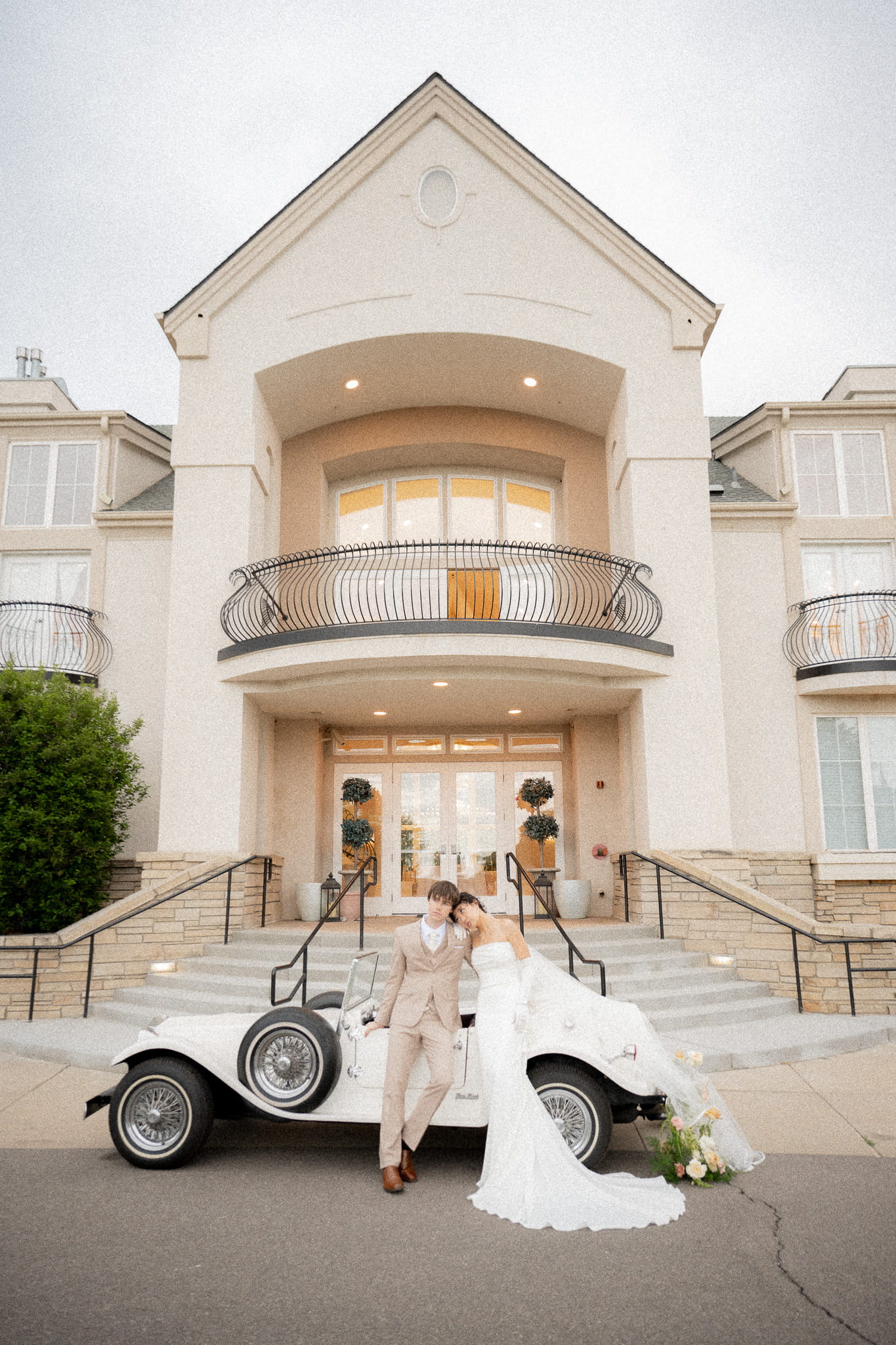 Destination photography, Colorado