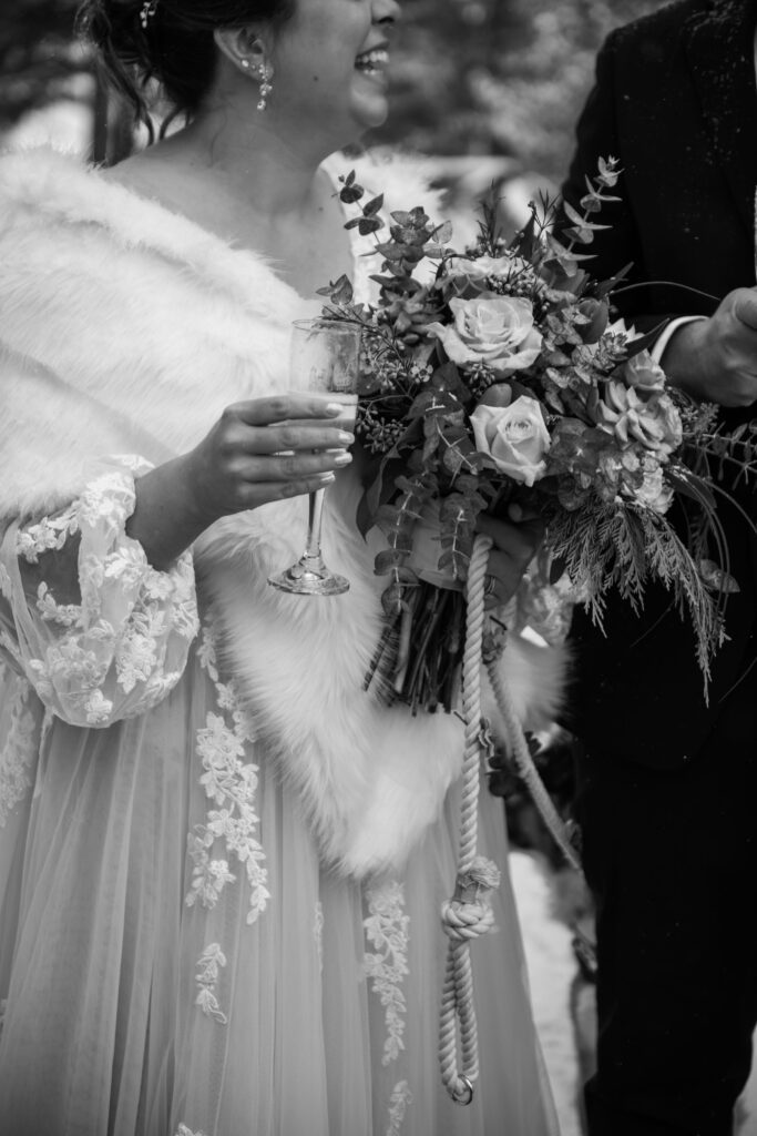 Wedding Portrait