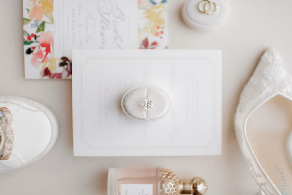 Wedding Ring