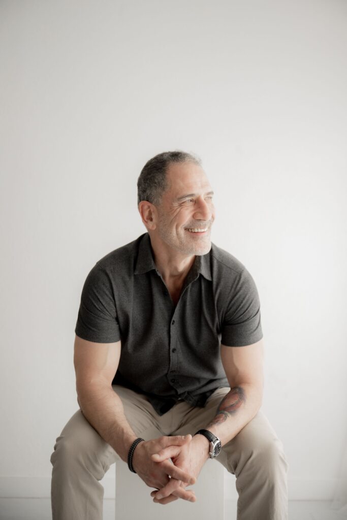 Brand Portraits