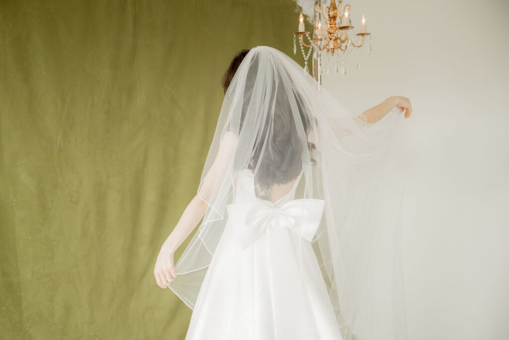 Bridal Dress